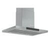 Máy hút mùi đảo Bosch DIB98JQ50B series 6