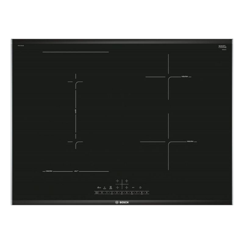 Bếp từ Bosch PVS775FC5E Bếp từ Bosch PVS775FC5E