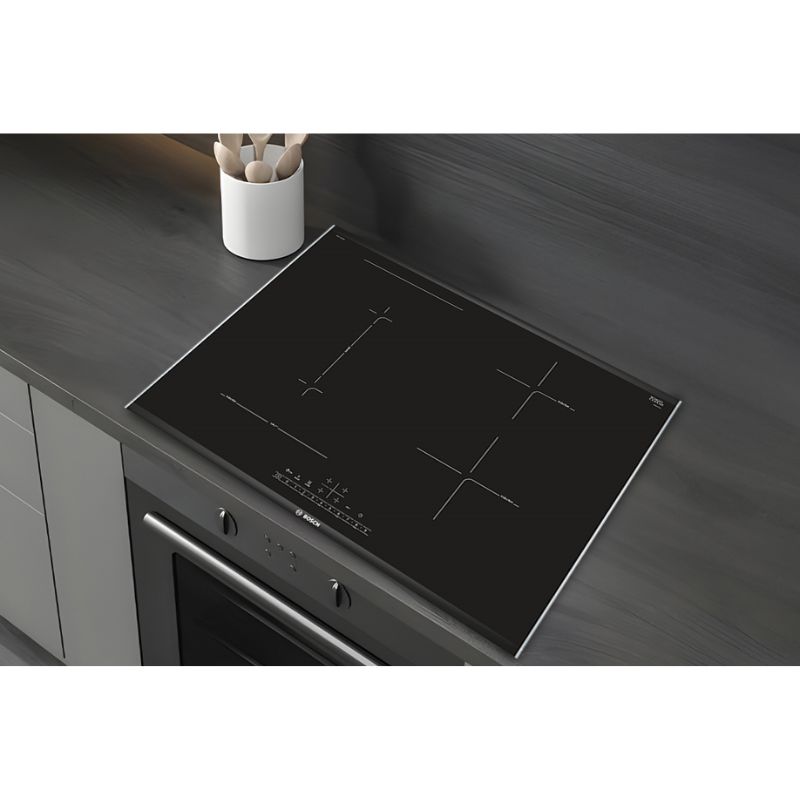 Ảnh Bếp từ Bosch PVS775FC5E Ảnh Bếp từ Bosch PVS775FC5E