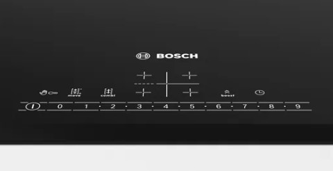 Bảng điều khiển Bếp từ Bosch PVS831FB5E