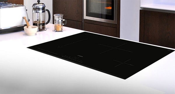 Thiết kế Bếp từ Bosch PVS831FB5E