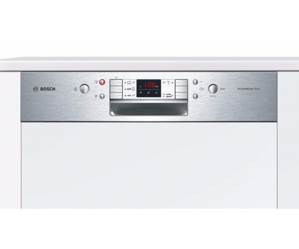 Máy rửa bát âm tủ Bosch SMI57M25EU 7 bosch smi57m25eu boschnhapkhau