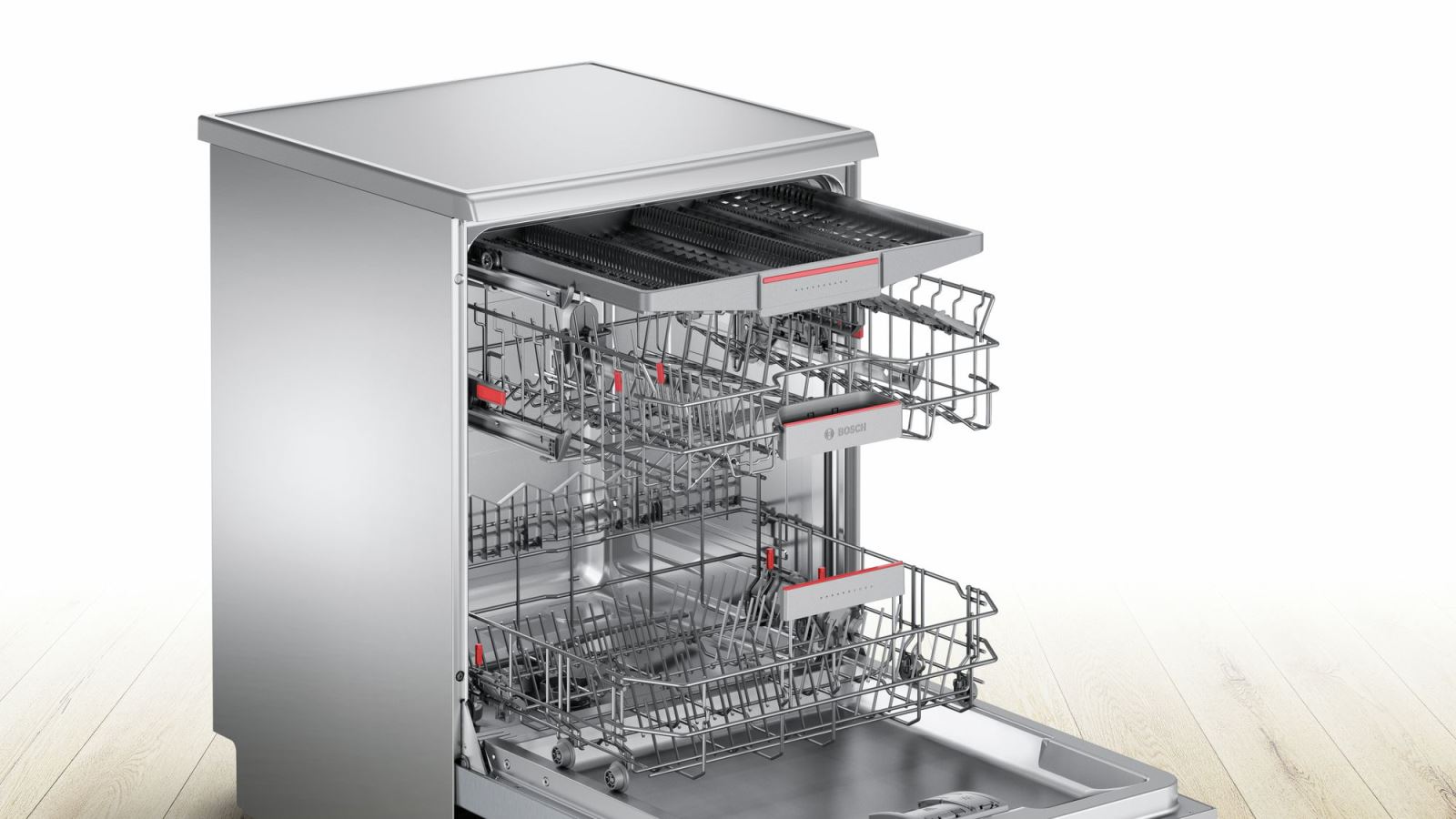 Máy rửa bát độc lập Bosch SMS68MI06E 8 bosch sms68mi06e boschnhapkhau 1