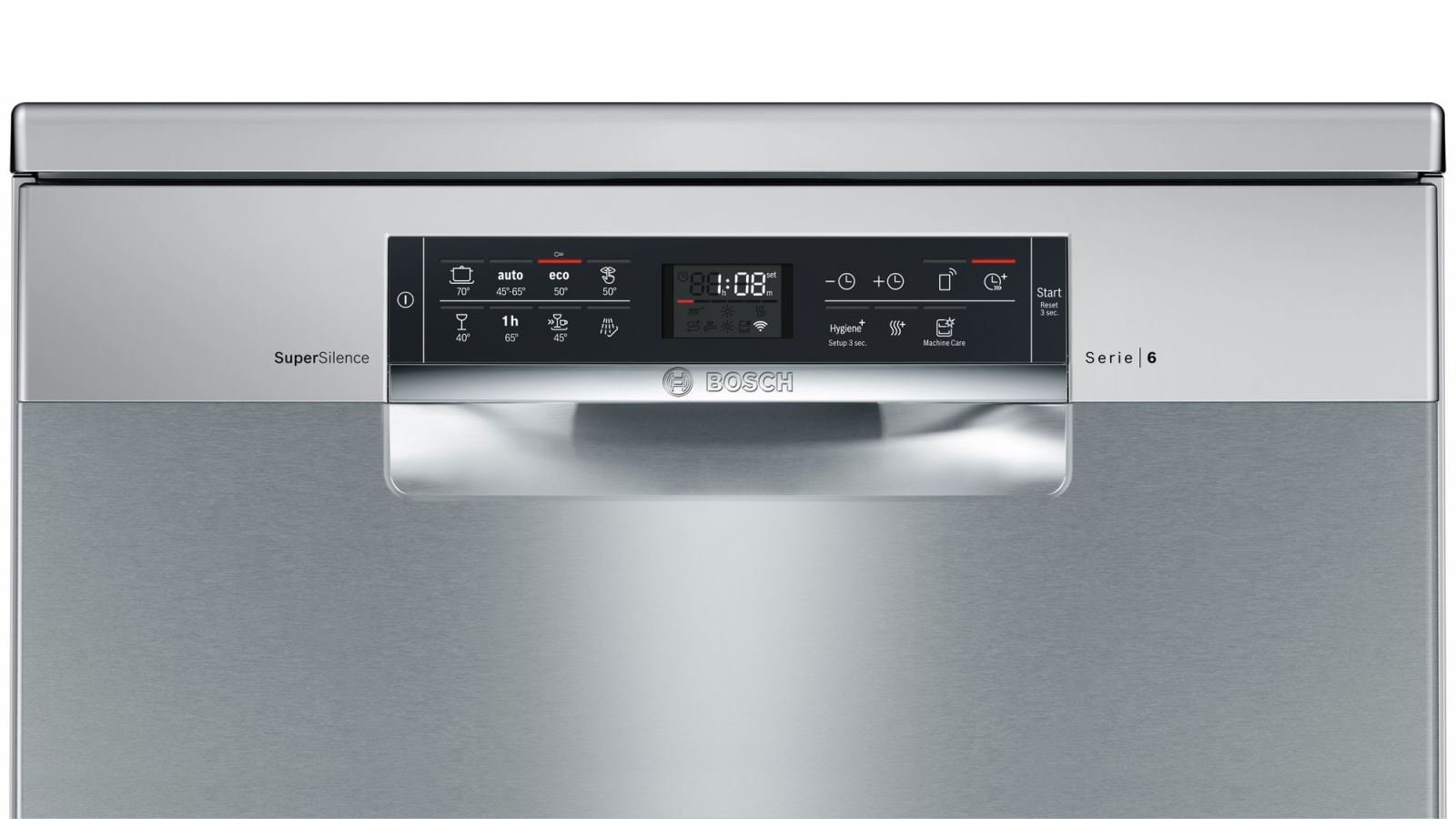 Máy rửa bát độc lập Bosch SMS68MI06E 7 bosch sms68mi06e boschnhapkhau