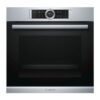 Lò nướng Bosch HBG655BS1