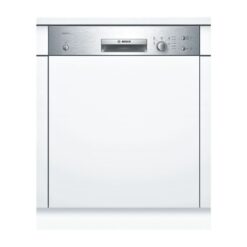 Máy rửa bát âm tủ Bosch SMI50D35EU