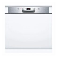 Máy rửa bát âm tủ Bosch SMI57M25EU