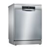 Máy rửa bát độc lập Bosch SMS68MI06E 1 Máy rửa bát độc lập Bosch SMS68MI06E