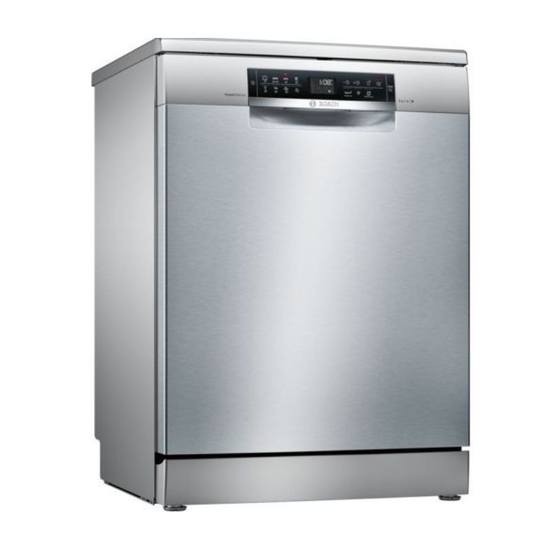 Máy rửa bát độc lập Bosch SMS68MI06E Máy rửa bát độc lập Bosch SMS68MI06E
