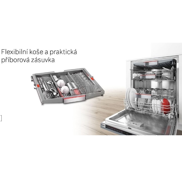 Máy rửa bát Bosch SMH4ECX14E 6 3 bosch