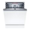 Máy rửa bát Bosch SMH4ECX14E