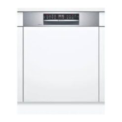 Máy rửa bát Bosch SMI6ZDS49E