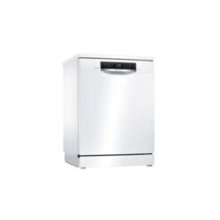 Máy rửa bát Bosch SMS68PW01E