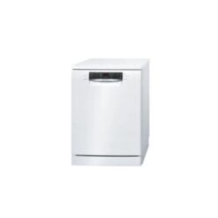 Máy rửa bát độc lập Bosch SMS46NW03E serie 4