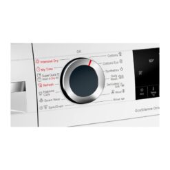 Bảng điều khiển máy giặt sấy Bosch WNA254U0SG