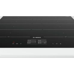 Bảng điều khiển Bếp từ Bosch PXY601JW1E