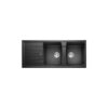 Chậu rửa bát Bosch Blanco LEXA 8S Anthracite 524980