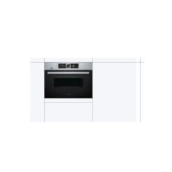 Lò nướng kết hợp vi sóng Bosch CMG656BS6B