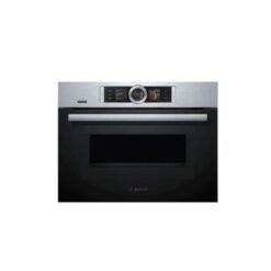 Lò nướng kết hợp vi sóng Bosch CMG656BS6B
