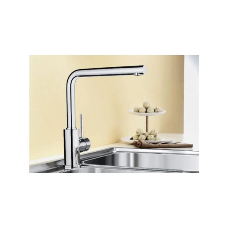 Vòi rửa bát Bosch Blanco MILA 519414 Vòi rửa bát Bosch Blanco MILA 519414