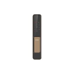 Khóa cửa điện tử Bosch EL 600K màu đồng