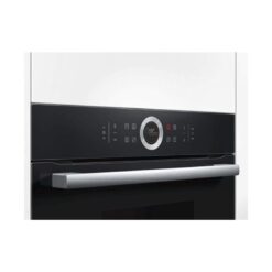 bảng điều khiển của Lò hấp Bosch CDG634AB0