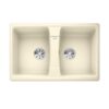 Chậu rửa bát Blanco LEXA 8 Jasmine