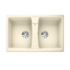 Chậu rửa bát Blanco LEXA 8 Jasmine