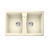 Chậu rửa bát Blanco LEXA 8 S Jasmine