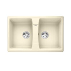 Chậu rửa bát Blanco LEXA 8 S Jasmine