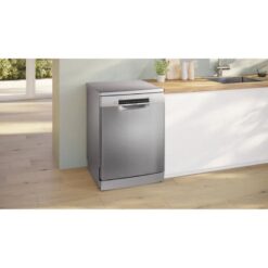 Hình ảnh máy rửa bát độc lập Bosch SMS4IVI01P Serie 4