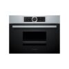 Lò hấp Bosch CDG634AS0