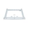Phụ kiện máy giặt Bosch WTZ27400