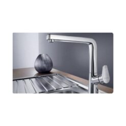 Ảnh vòi rửa bát Blanco AVONA Chrome