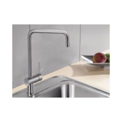 Ảnh vòi rửa bát Blanco FINESS Chrome