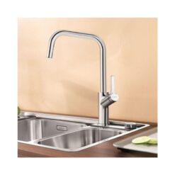 Ảnh vòi rửa bát Blanco JURENA Chrome