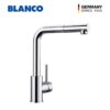 Vòi rửa bát Blanco MILA-S Chrome 524708 1 Vòi rửa bát Blanco MILA-S Chrome 524708