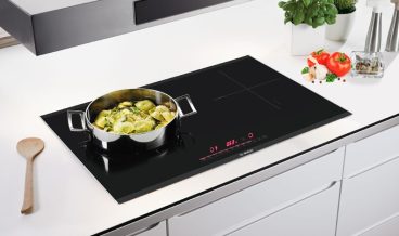 Đánh giá bếp từ đôi Bosch có tốt không