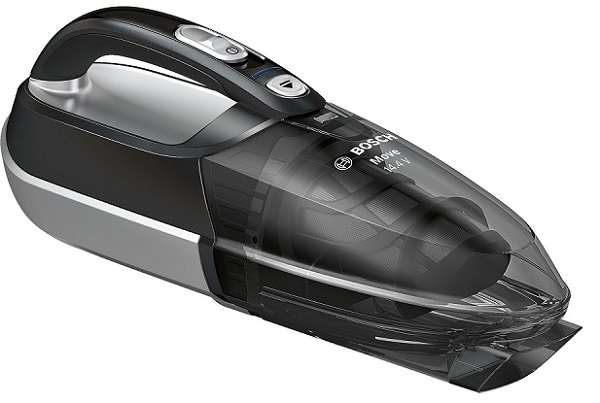 Máy hút bụi không dây Bosch loại nào tốt