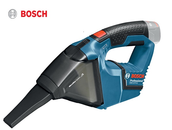 Máy hút bụi Bosch cầm tay loại nào tốt?