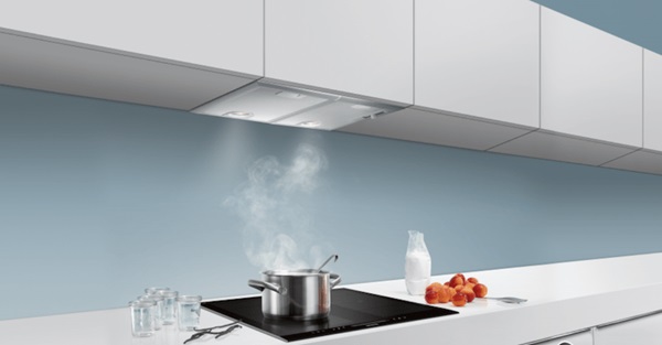Tại sao gọi là máy hút mùi âm tủ Bosch?