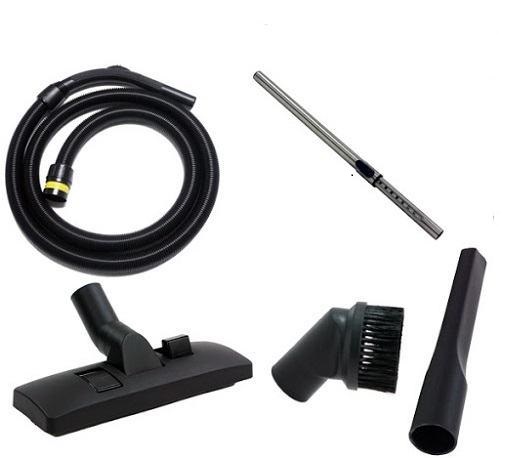 Phụ kiện máy hút bụi Bosch có gì?