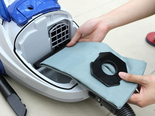 Phụ kiện máy hút bụi Bosch có gì?