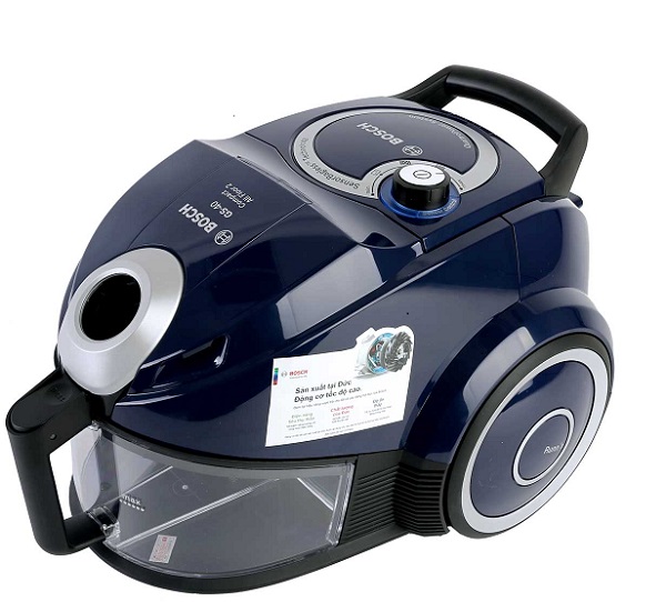 Phụ kiện máy hút bụi Bosch có gì?