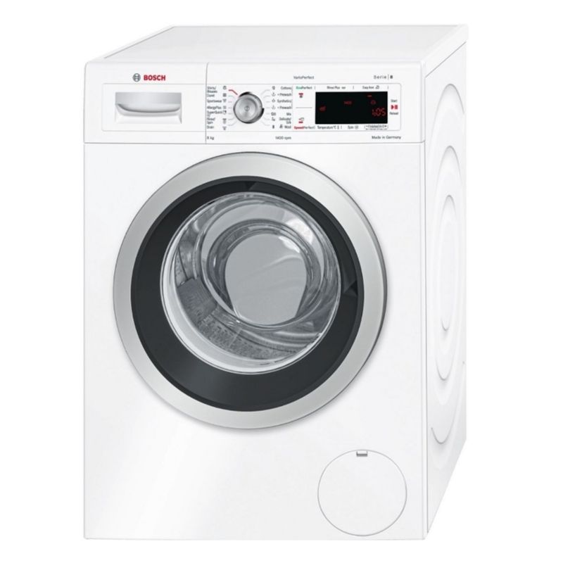 Máy giặt Bosch WAW28440SG Máy giặt Bosch WAW28440SG