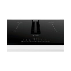 Điều khiển bếp từ kết hợp hút mùi Bosch PVQ731F15E