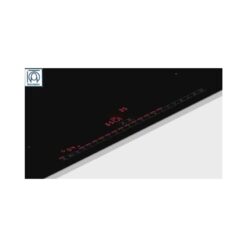 Mặt kính bếp từ kết hợp hút mùi Bosch PVQ731F15E