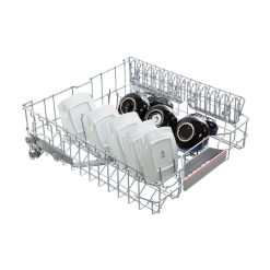 Máy rửa bát Bosch SMS4ECI14E 7 Khay 2 Máy rửa bát Bosch SMS4ECI14E