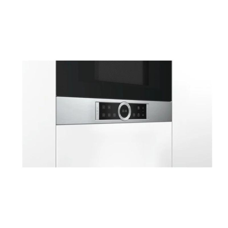 Lò vi sóng Bosch BFL634GS1 Lò vi sóng Bosch BFL634GS1