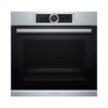 Lò nướng Bosch HBG675BS1 Serie 8 2 Lò nướng Bosch HBG675BS1 Serie 8